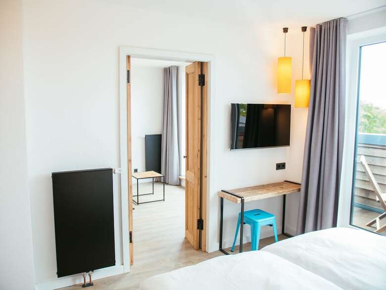 Hotel Landhafen