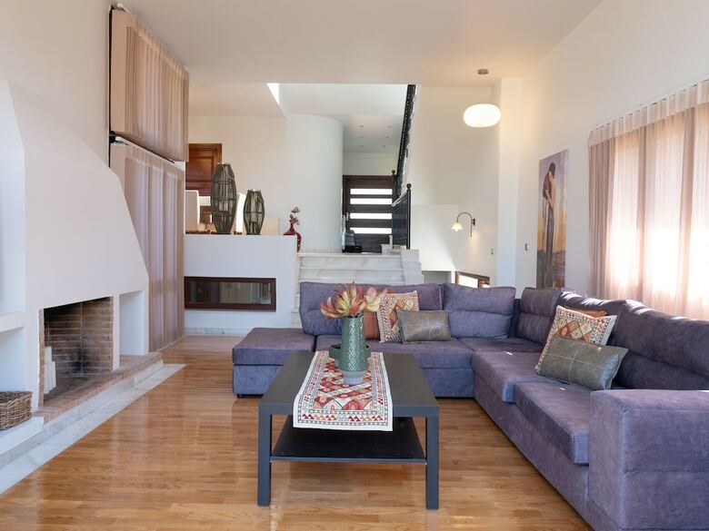 Villa Evdokia Beach Resort
