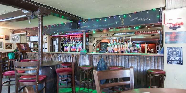 Posada One Eyed Jacks