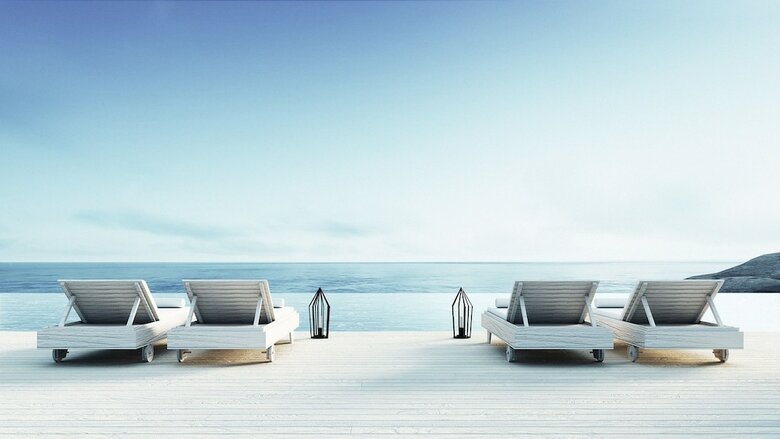 Hotel Sea Breeze Luxury Resort