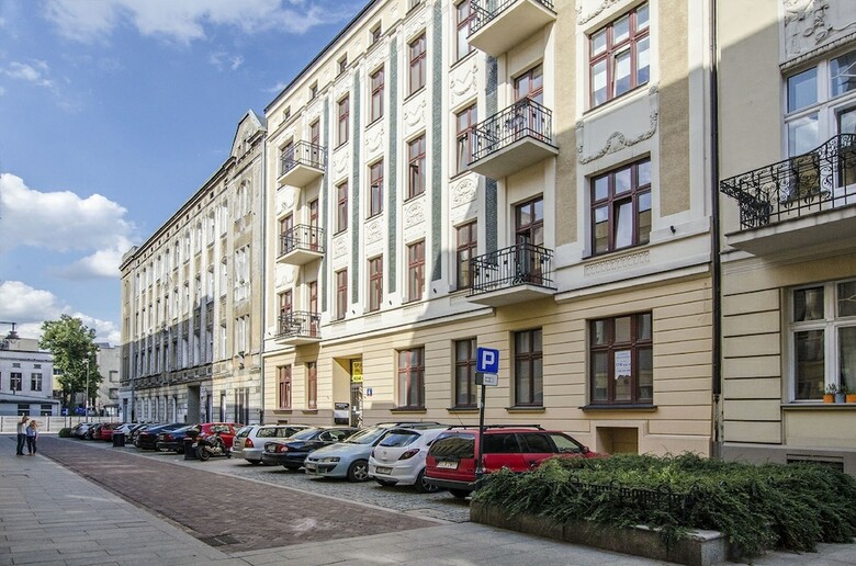 Apartstate On Piramowicza 2