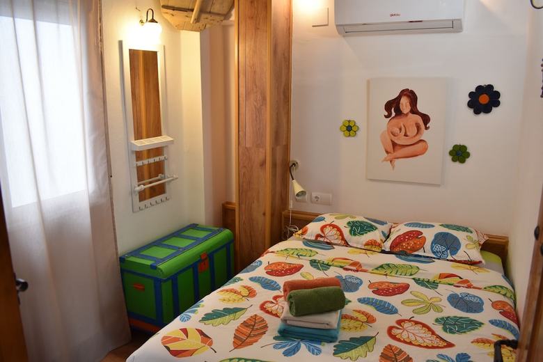 Aparthotel Golondrinas de La Alhambra