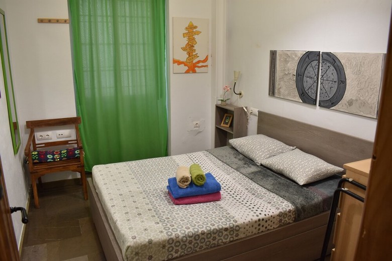 Aparthotel Golondrinas de La Alhambra