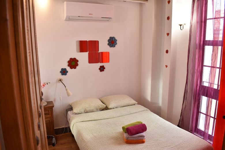 Aparthotel Golondrinas de La Alhambra