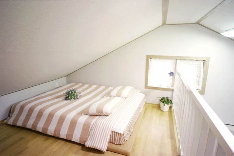 Casa Linda Pension-acommodation