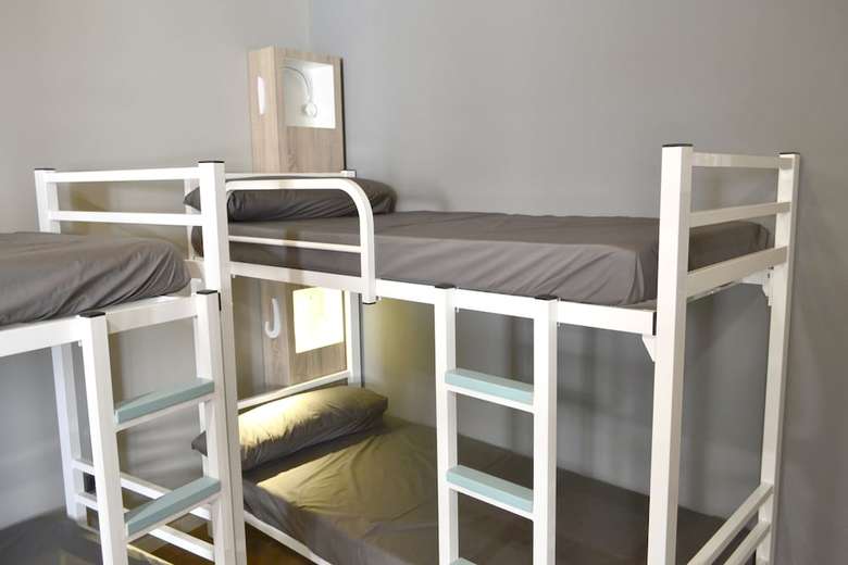 Hostal Albergue Alda Pilgrim Le�n