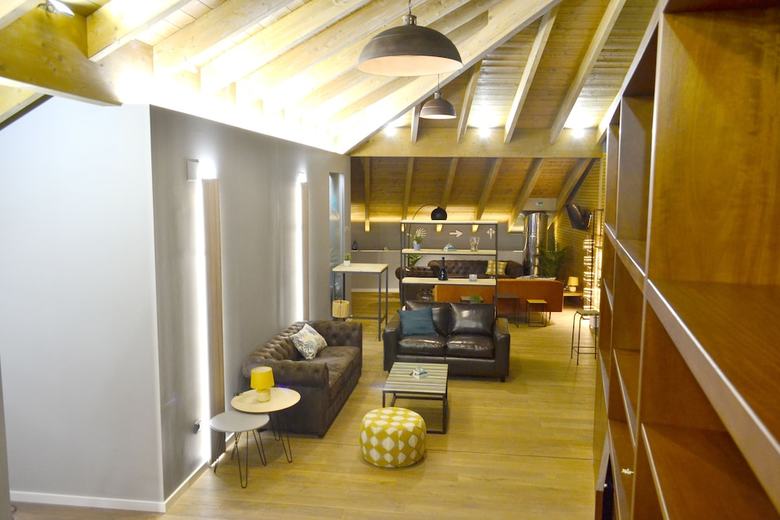 Hostal Albergue Alda Pilgrim Le�n