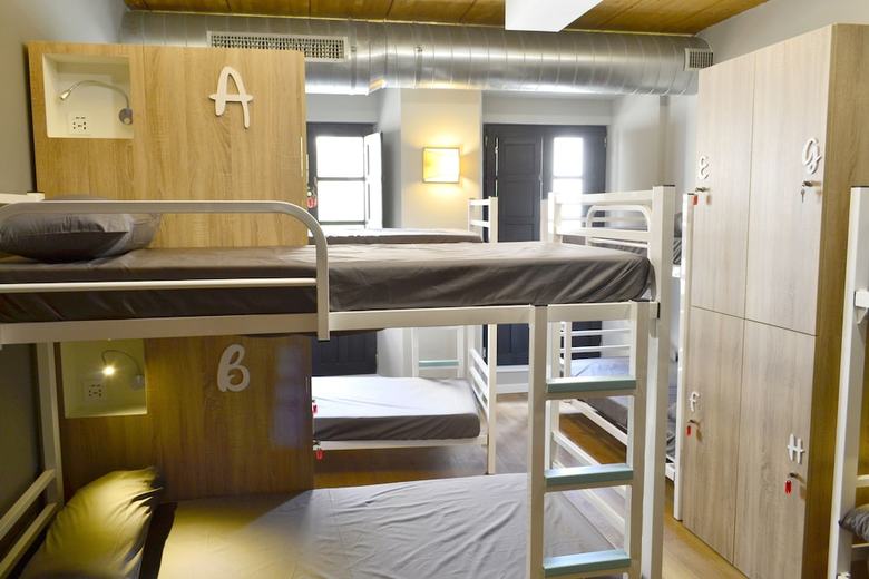 Hostal Albergue Alda Pilgrim Le�n