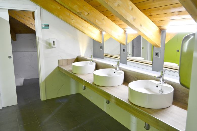 Hostal Albergue Alda Pilgrim Le�n