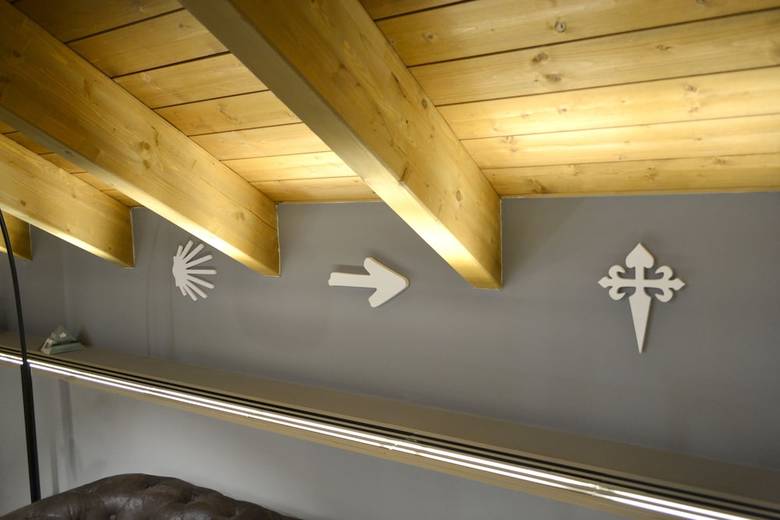 Hostal Albergue Alda Pilgrim Le�n