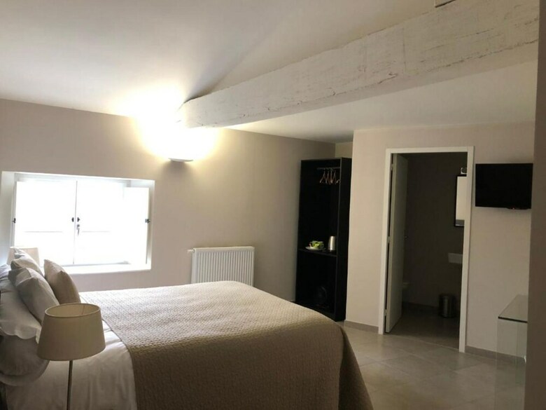 Bed & Breakfast Le Grenier Occitan