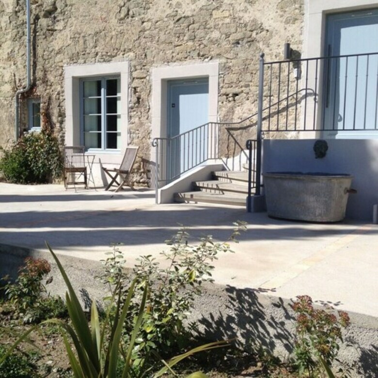 Bed & Breakfast Le Grenier Occitan
