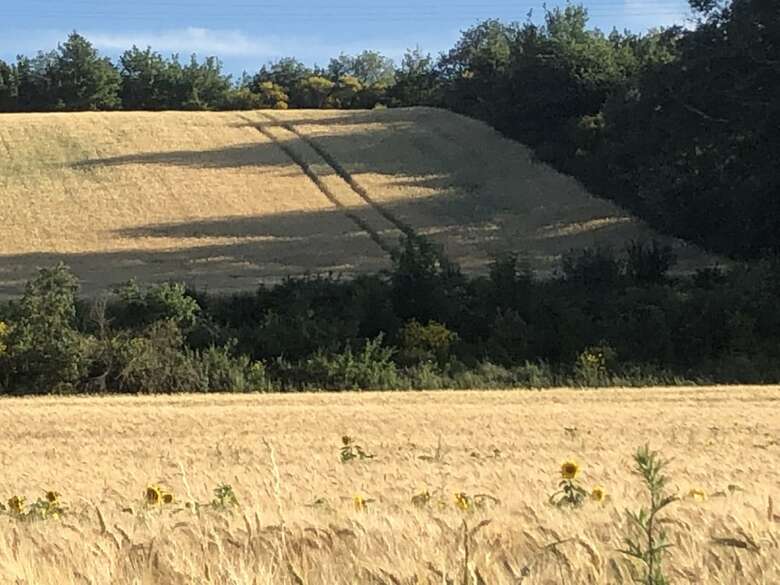 Bed & Breakfast Le Grenier Occitan
