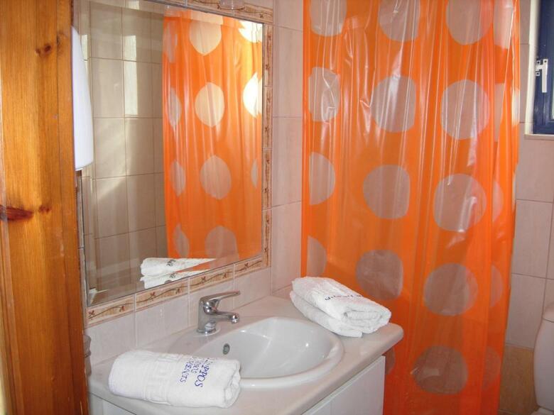 Apartamentos Philippos Studios