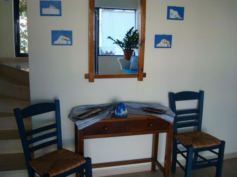 Apartamentos Philippos Studios