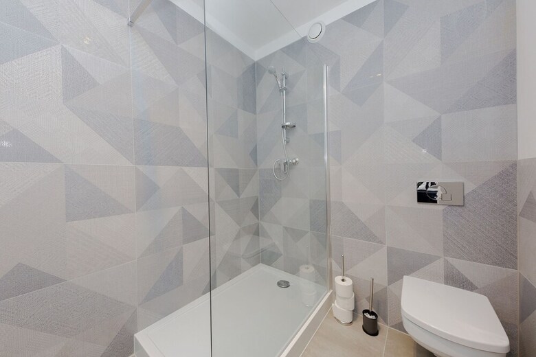 Apartamentos Shortstaypoland Grzybowska B73