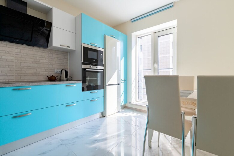 Renthouse Apartment Premium Life