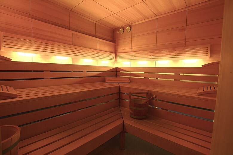 Hotel City Oase Lb