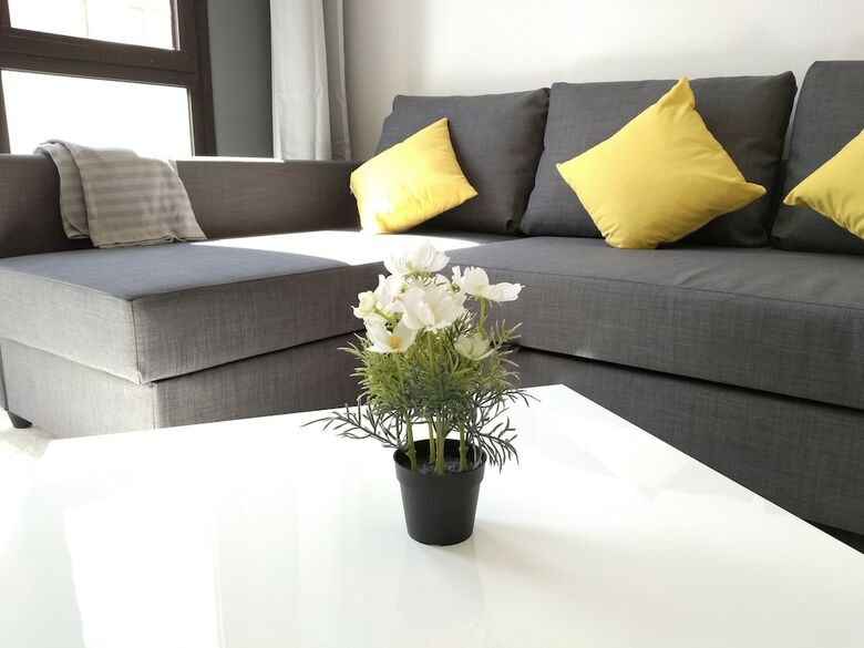 Apartamento Del Parque Flats Martinez Larios