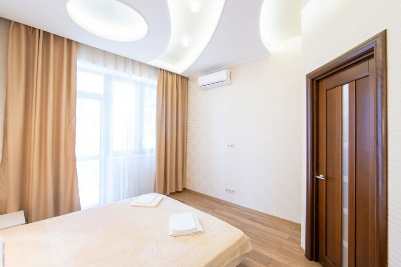 More Apartments Na Dmitrievoy 2a (2)