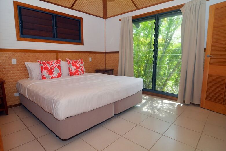 Apartamento Island Magic Resort