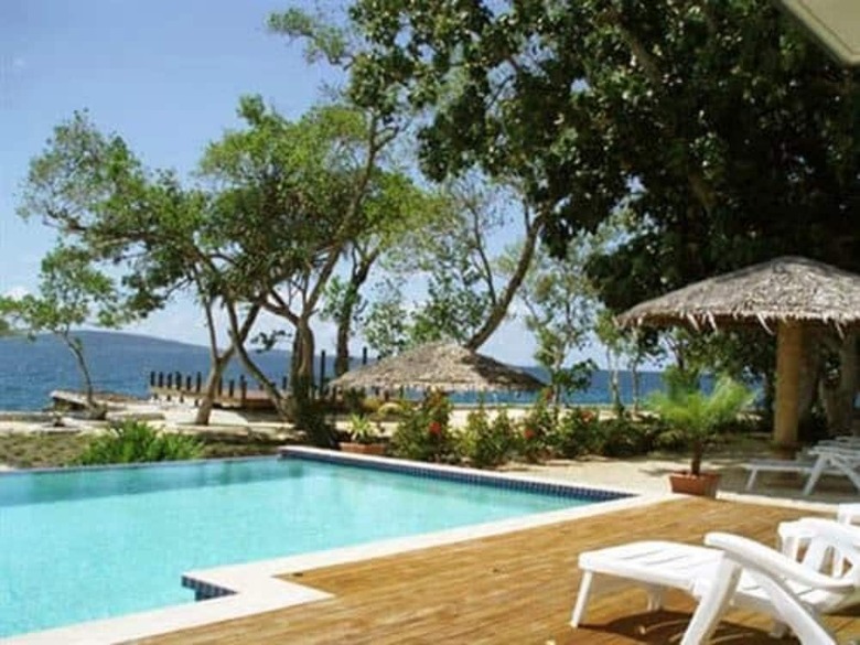 Apartamento Island Magic Resort