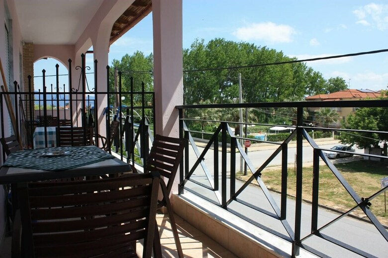 Apartamentos Sunray Studios