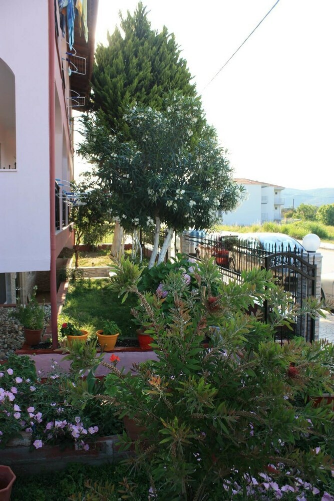 Apartamentos Sunray Studios