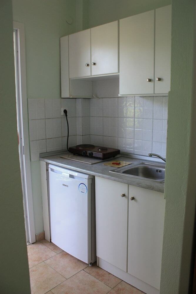 Apartamentos Sunray Studios