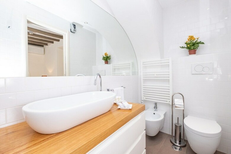 Apartamento Pantheon - Casa Di Armando