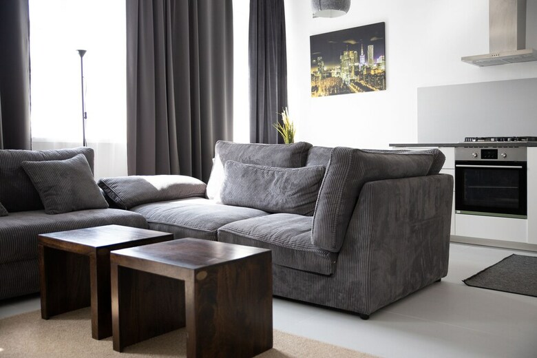 City Centre Apartment