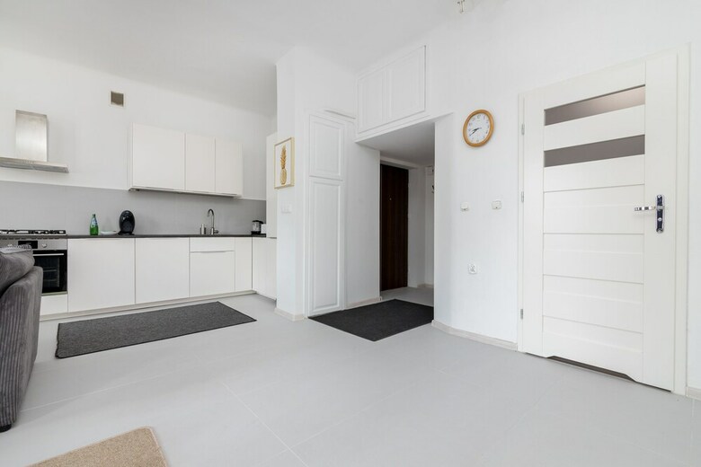 City Centre Apartment
