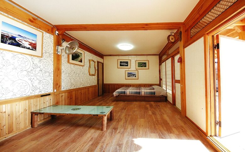 Hotel Reed House Hanok Pension