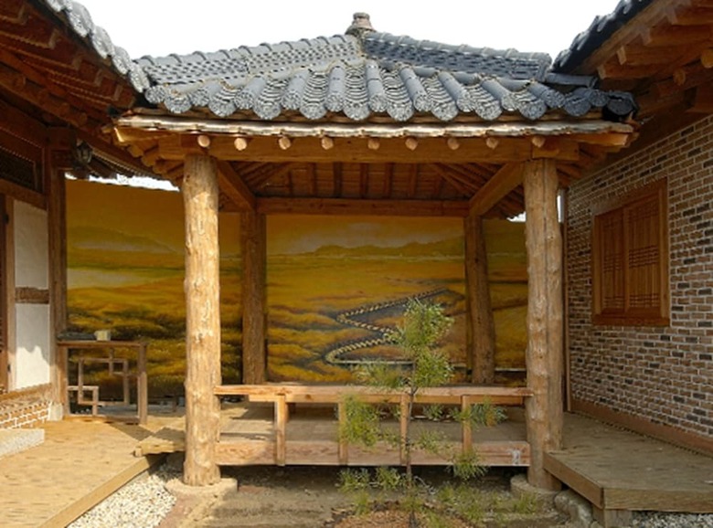 Hotel Reed House Hanok Pension