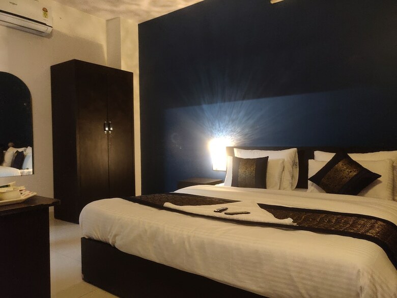 Hotel Callista Inn Jaipur