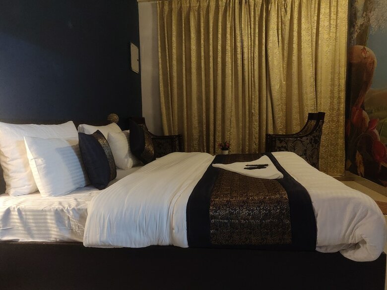 Hotel Callista Inn Jaipur