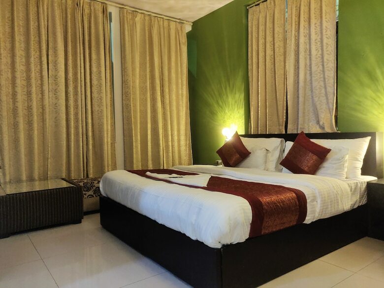 Hotel Callista Inn Jaipur