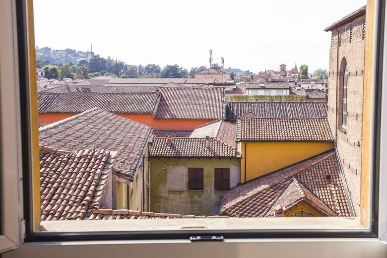 Bed & Breakfast Attico Di Via D'azeglio