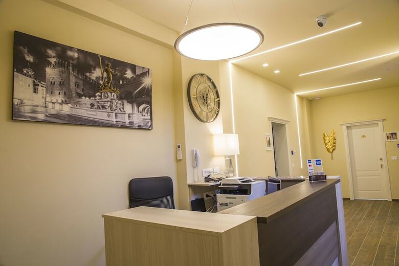Bed & Breakfast Attico Di Via D'azeglio