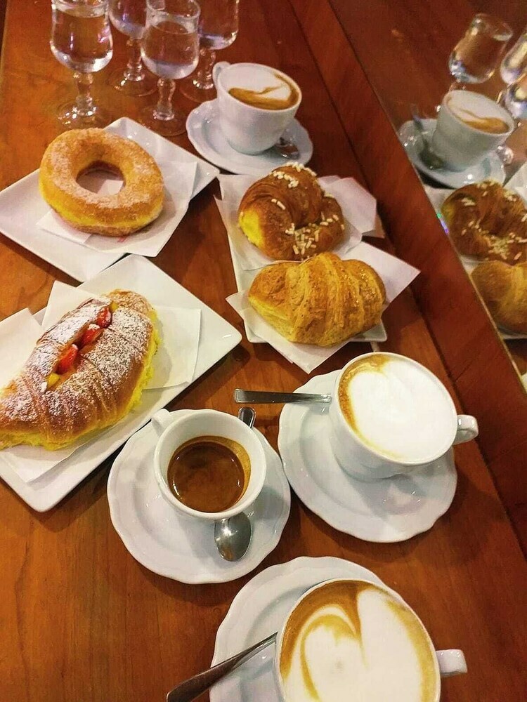 Bed & Breakfast Attico Di Via D'azeglio