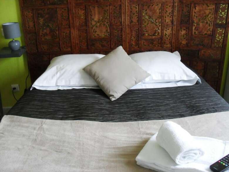 Hotel Chambre D'hote Veronique