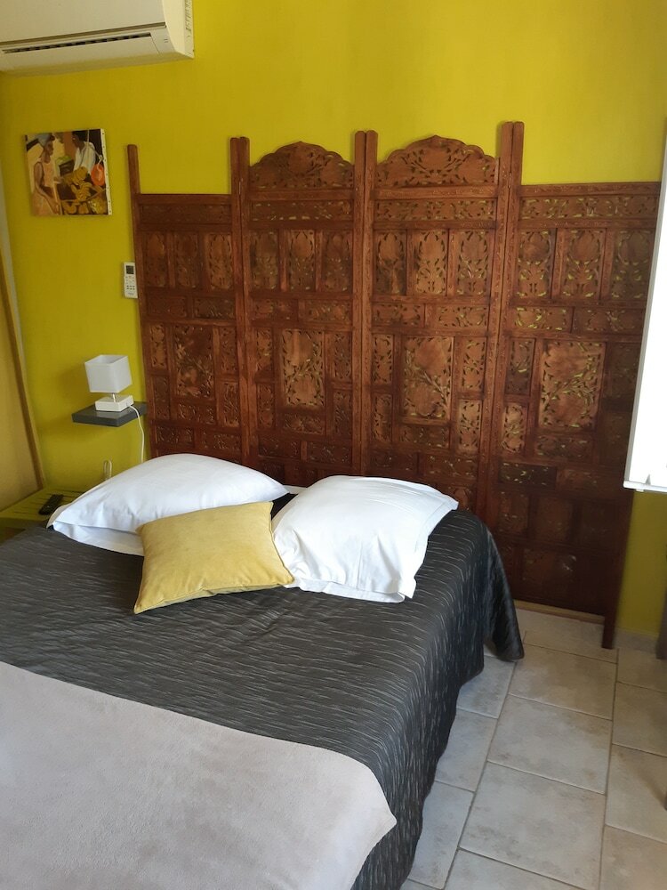 Hotel Chambre D'hote Veronique