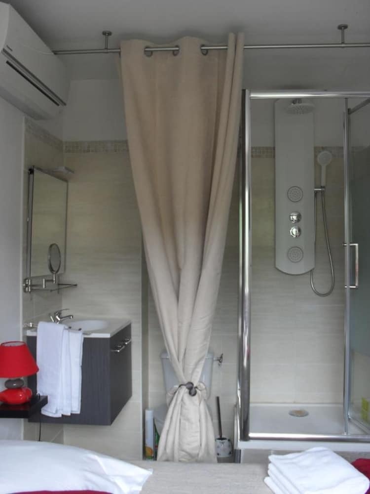 Hotel Chambre D'hote Veronique