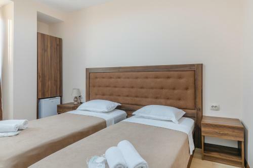 Gala Boutique Hotel