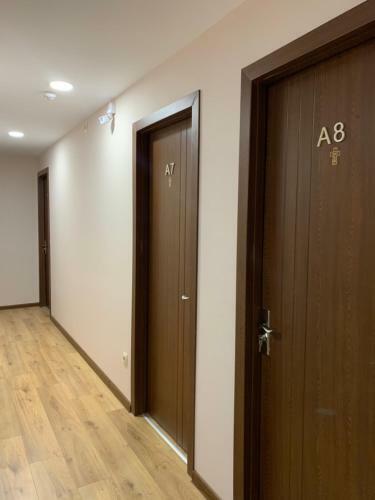 Gala Boutique Hotel