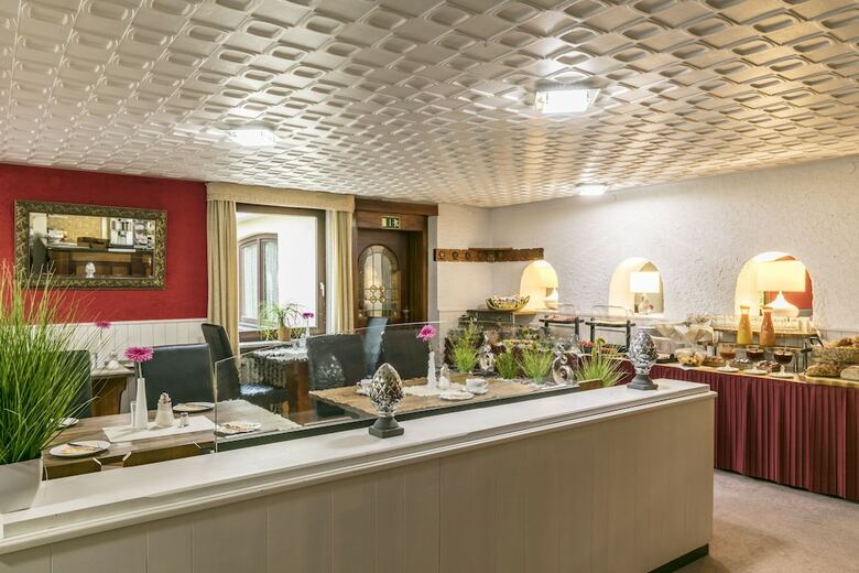 Hotel B�ren
