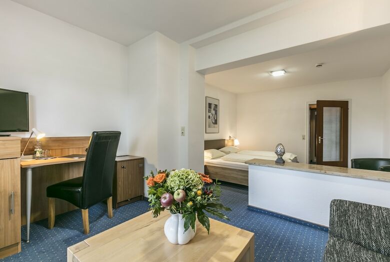Hotel B�ren