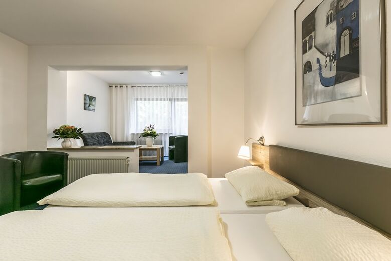 Hotel B�ren