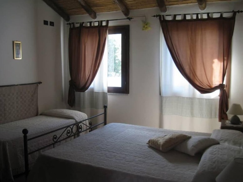 Agroturismo Tenuta Don Ballore