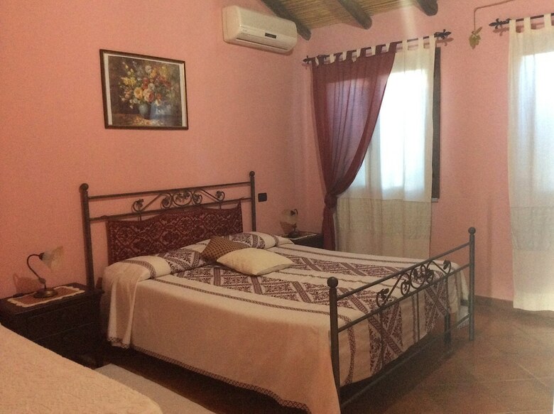Agroturismo Tenuta Don Ballore